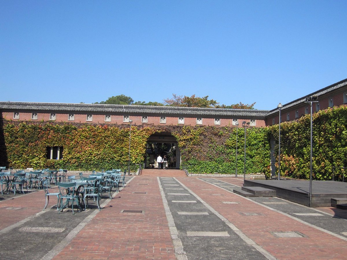 🏛️ 구라시키 미관 지구(쿠라시키 비칸 치쿠) 이미지 9